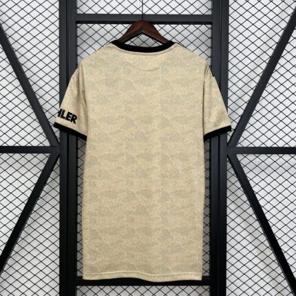 Retro Manchester United 2019/20 Away Jersey