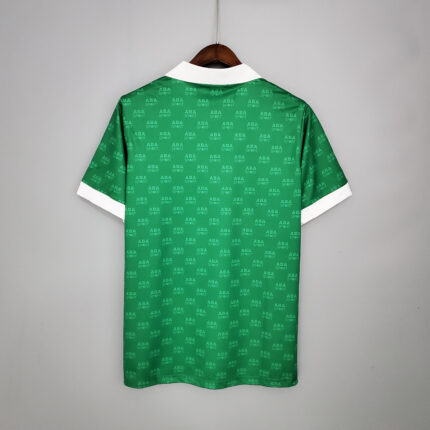Retro Mexico 1995 Home Jersey