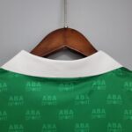 Retro Mexico 1995 Home Jersey