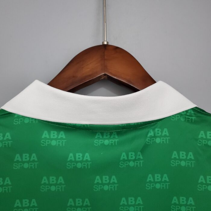 Retro Mexico 1995 Home Jersey