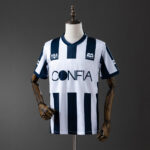 Retro Monterrey 1993/94 Home Jersey