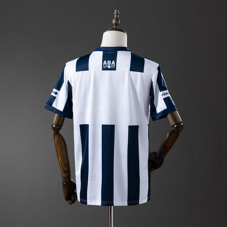 Retro Monterrey 1993/94 Home Jersey