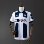 Retro Monterrey 1995/96 Home Jersey