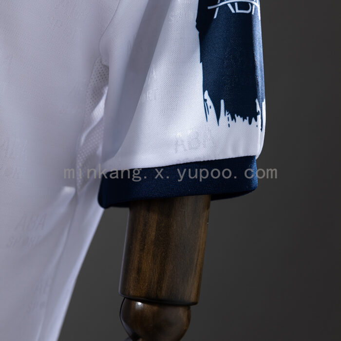 Retro Monterrey 1995/96 Home Jersey