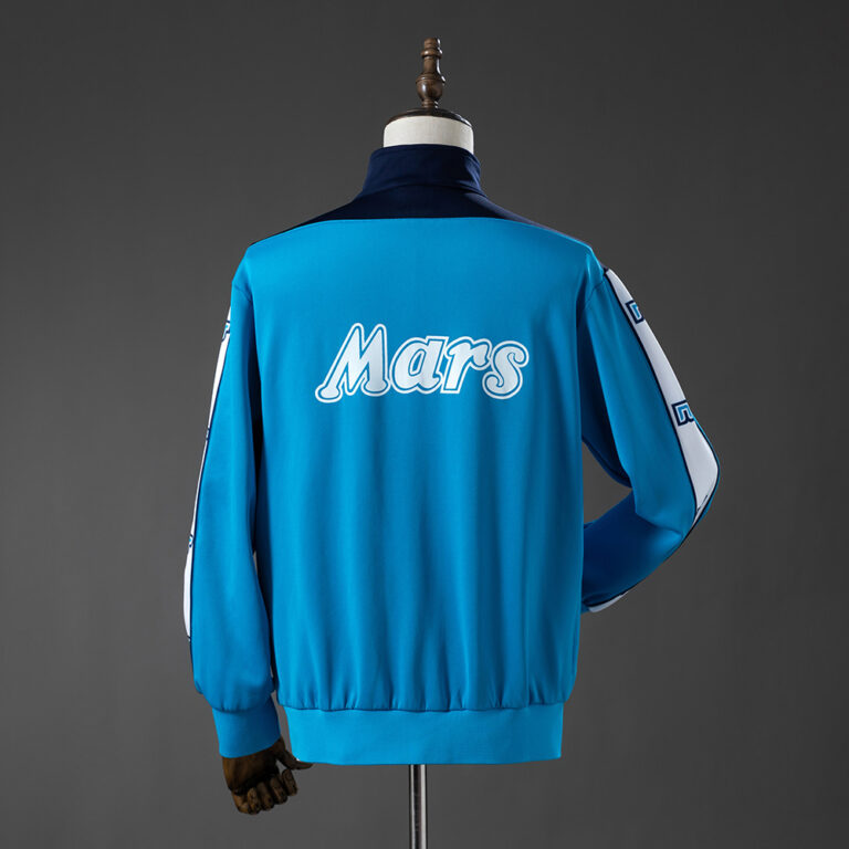 Retro Napoli 1998/90 Jacket