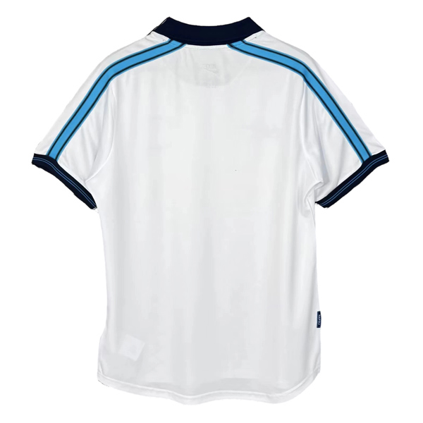 Retro Napoli 1998/99 Away Jersey
