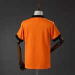 Retro Netherlands 1978 Home Jersey