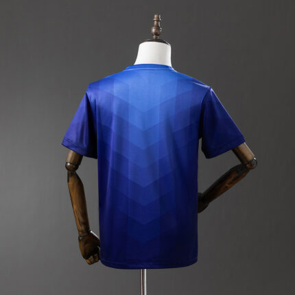 Retro Netherlands 2014 World Cup Away World Cup Jersey