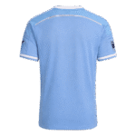 Retro New York City FC 2015 Home Jersey