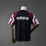 Retro Newcastle United 1995/96 Training Jersey