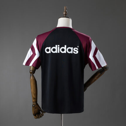 Retro Newcastle United 1995/96 Training Jersey