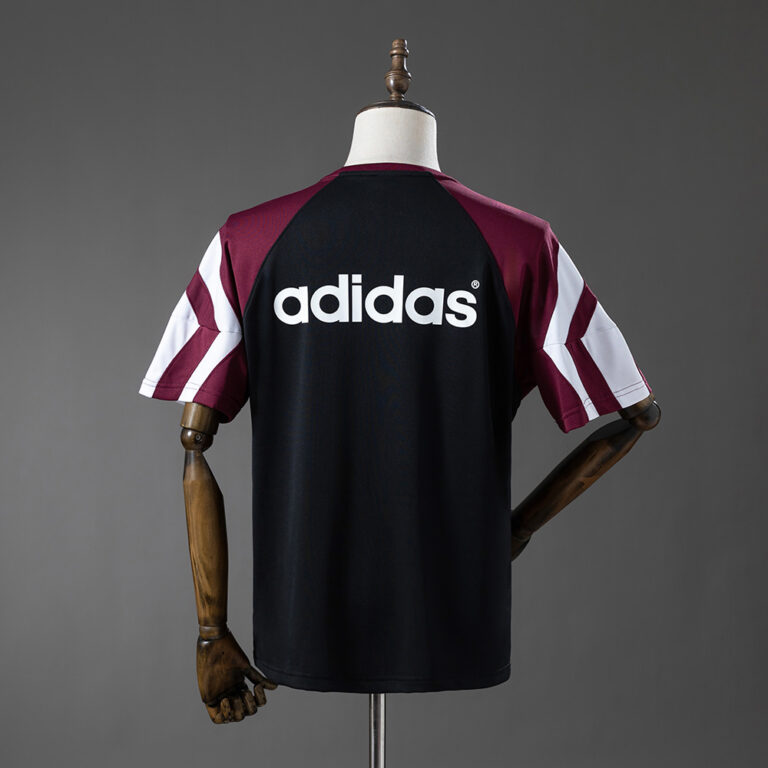 Retro Newcastle United 1995/96 Training Jersey