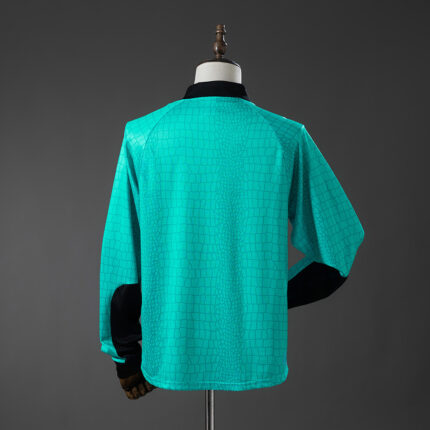 Retro Newcastle United 1997/98 Long Sleeve Jersey