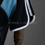 Retro Newcastle United 2000/01 Away Jersey