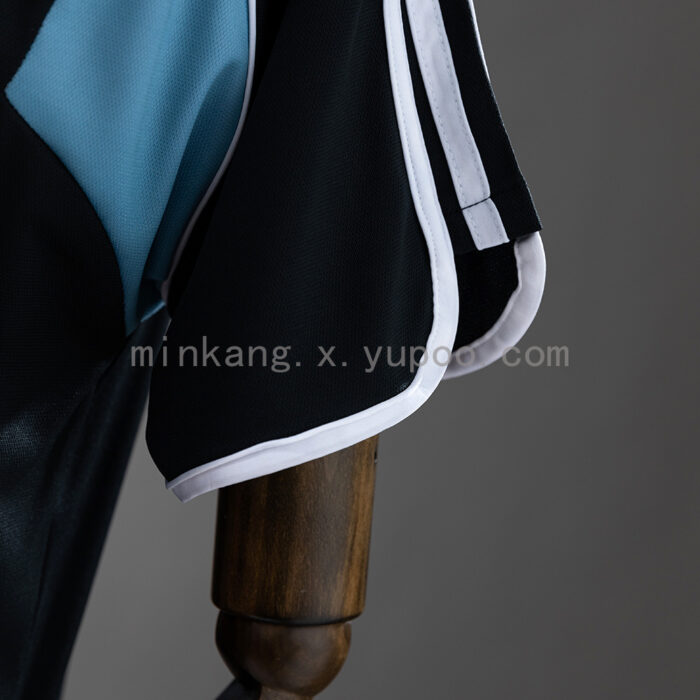 Retro Newcastle United 2000/01 Away Jersey
