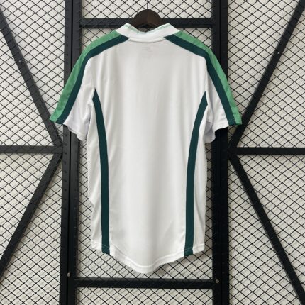 Retro Nigeria 1998 World Cup Away World Cup Jersey