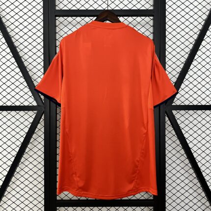 Retro Olympique Marseille 2011/12 Third Jersey