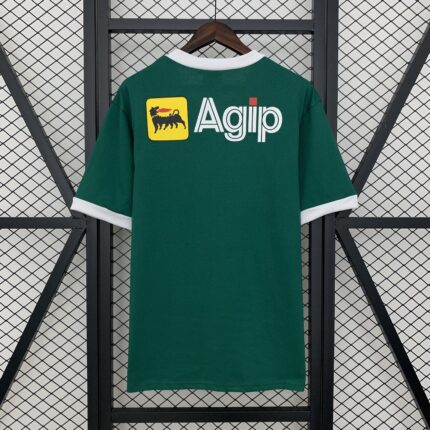 Retro Palmeiras 1987/88 Home Jersey