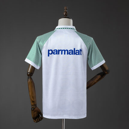 Retro Palmeiras 1992/93 Away Jersey