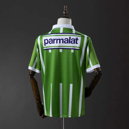 Retro Palmeiras 1992/93 Home Jersey