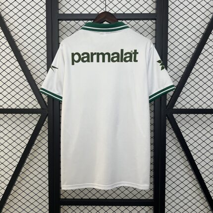 Retro Palmeiras 1997/98 Away Jersey