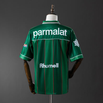 Retro Palmeiras 1999/00 Home Jersey