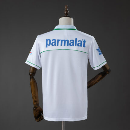 Retro Palmeiras 1999 Away Jersey