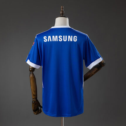 Retro Palmeiras 2009/10 Third Jersey