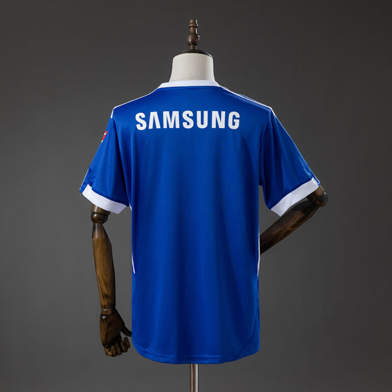Retro Palmeiras 2009/10 Third Jersey