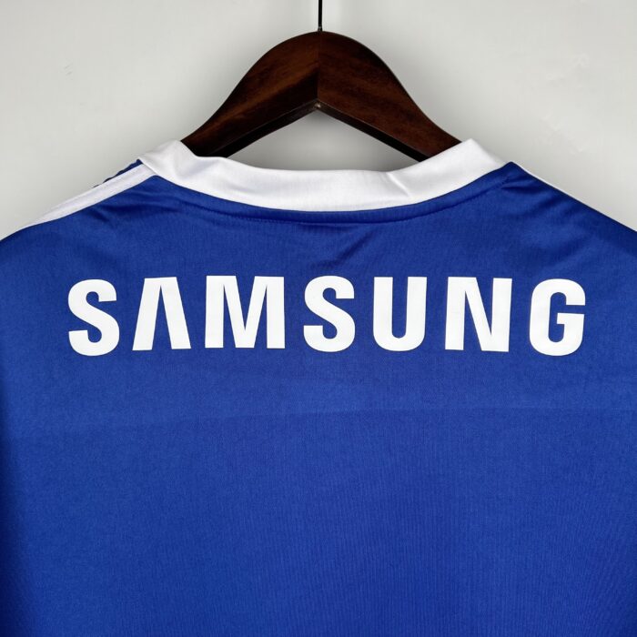 Retro Palmeiras 2009 blue Jersey