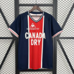 Retro Paris FC 1974/75 Home Jersey