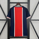 Retro Paris FC 1974/75 Home Jersey