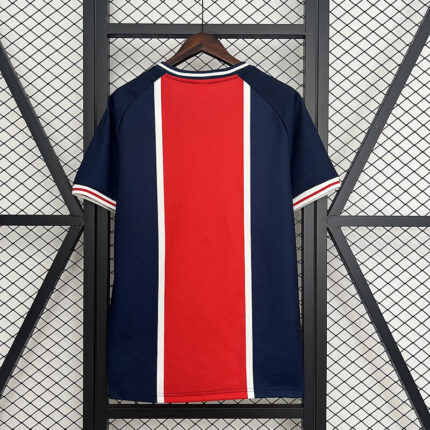 Retro Paris FC 1974/75 Home Jersey