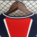 Retro Paris FC 1974/75 Home Jersey