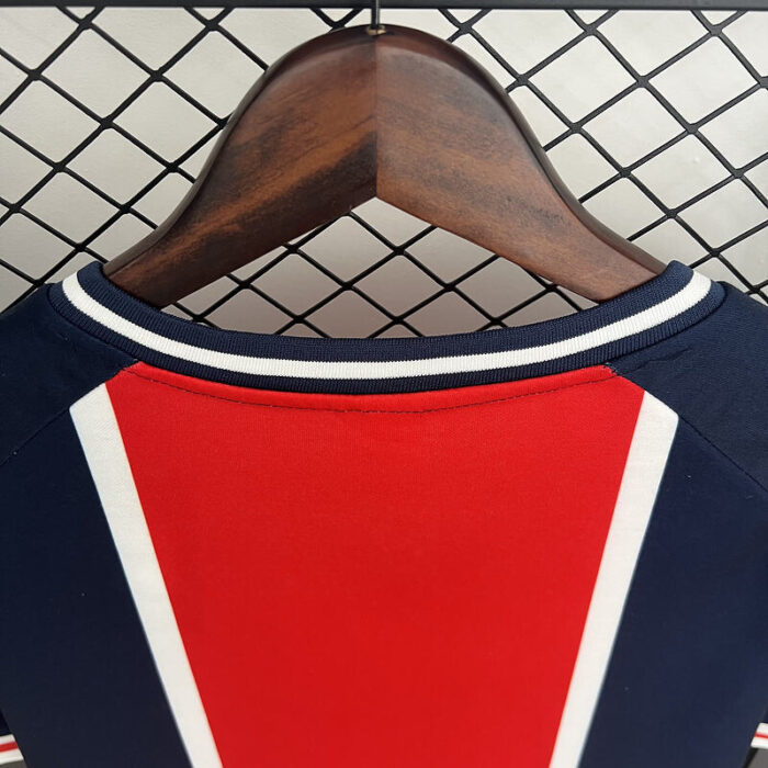 Retro Paris FC 1974/75 Home Jersey