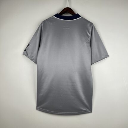 Retro Paris FC 1999/00 Away Jersey