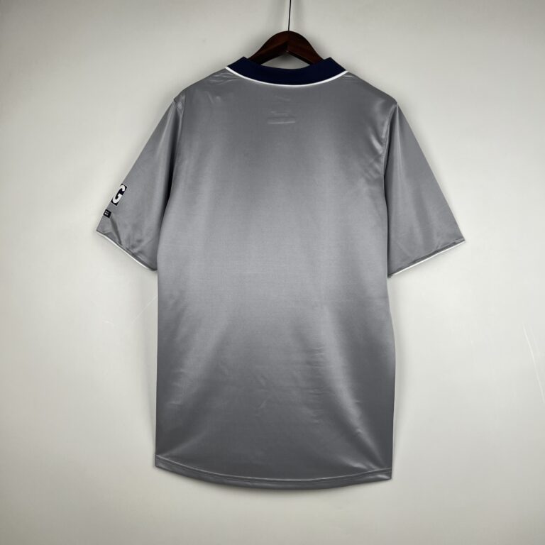 Retro Paris FC 1999/00 Away Jersey