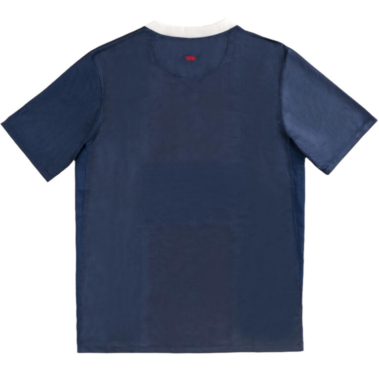 Retro Paris FC 2011/12 Home Jersey
