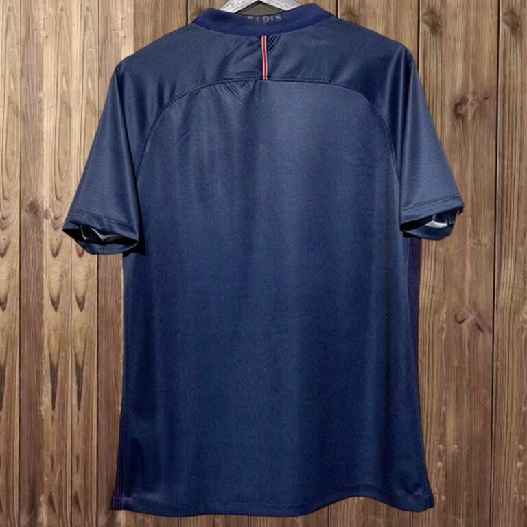 Retro Paris FC 2016/17 Home Jersey