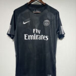 Retro Paris FC 2017/18 Third Jersey