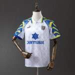 Retro Parma Calcio 1995/96 Away Jersey