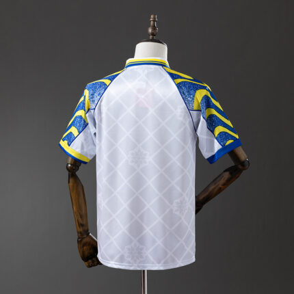 Retro Parma Calcio 1995/96 Away Jersey