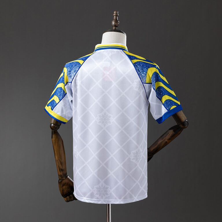 Retro Parma Calcio 1995/96 Away Jersey