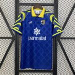 Retro Parma Calcio 1995/97 Away Jersey