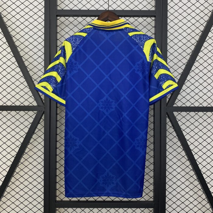 Retro Parma Calcio 1995/97 Away Jersey