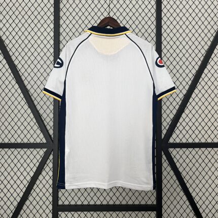 Retro Parma Calcio 2003/04 Away Jersey
