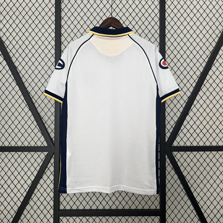 Retro Parma Calcio 2003/04 Away Jersey
