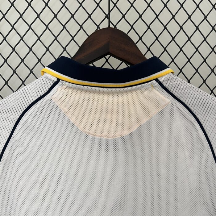 Retro Parma Calcio 2003/04 Away Jersey