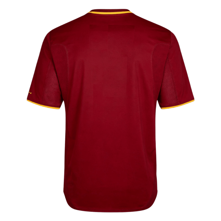 Retro Portugal 2000 Home Jersey