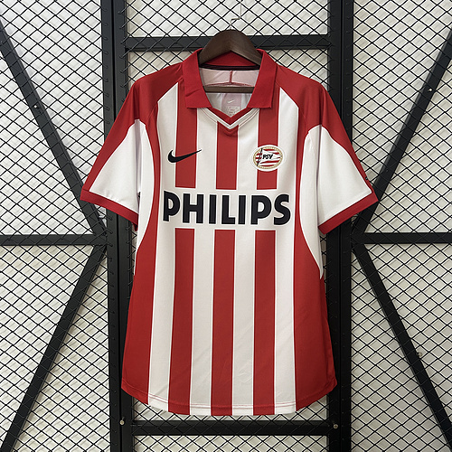 Retro PSV 2000/01 Home Jersey